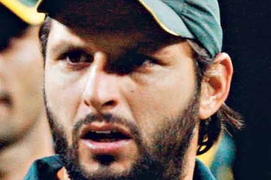 Afridi willing to rejoin team if treated fairly