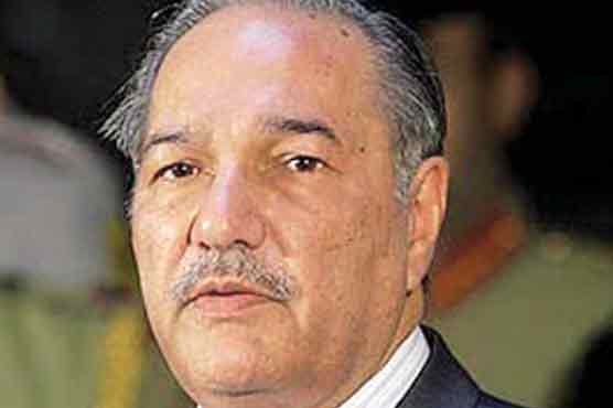Govt not funding PIA: Ahmed Mukhtar