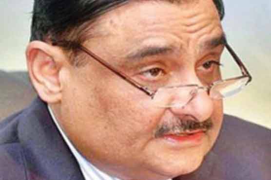 Karachi industrial area to be exempted from loadshedding: Asim