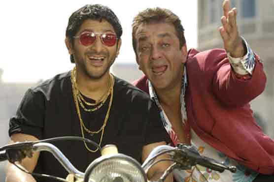 Rs 5b offered for Munna Bhai rights