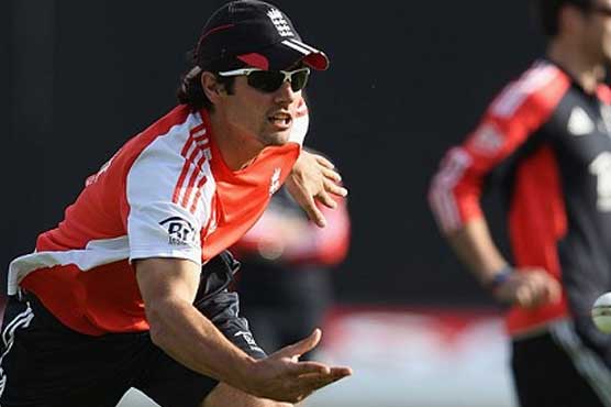 Cook dismisses ball tampering claims 