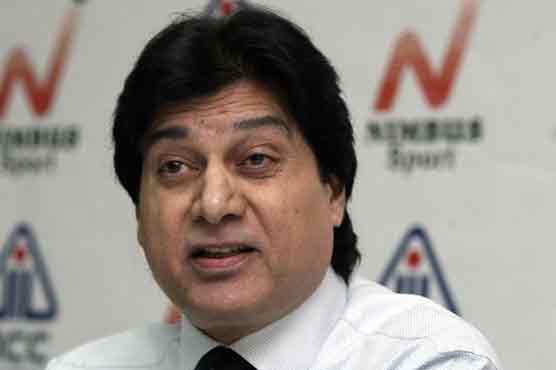 Mohsin Khan named Pakistan interim coach