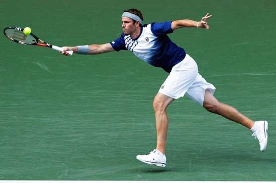 Fish and Stepanek through at Japan Open