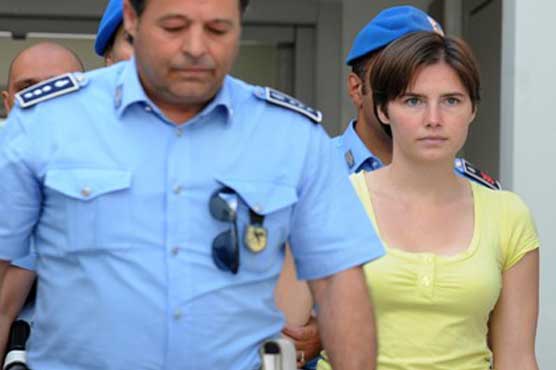 Italian court acquits murder accused 