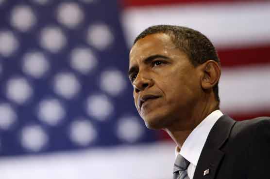 Obama believes he is underdog for 2012 polls