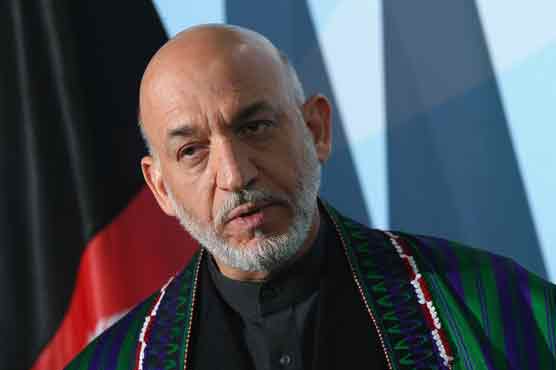 Kabul bending over backwards to bad-mouth Islamabad