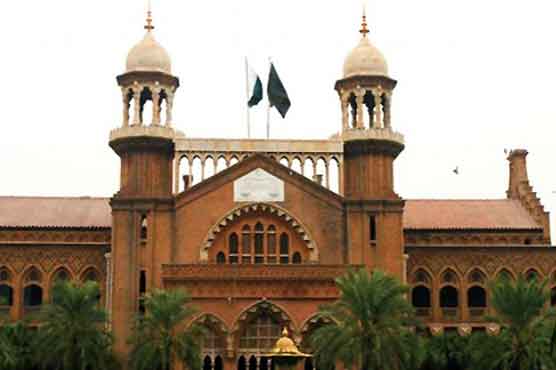 Ahad Maliks daughter remanded in 10-day police custody
