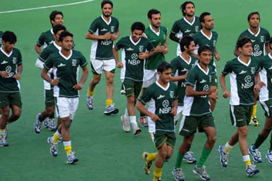 PHF announces central contracts for 25 players