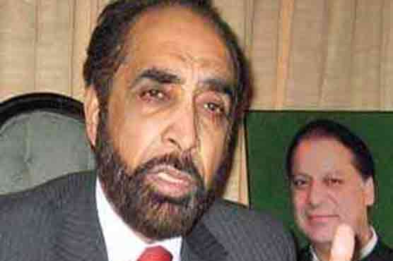 PML-N confirms contacts with Q-league, MQM