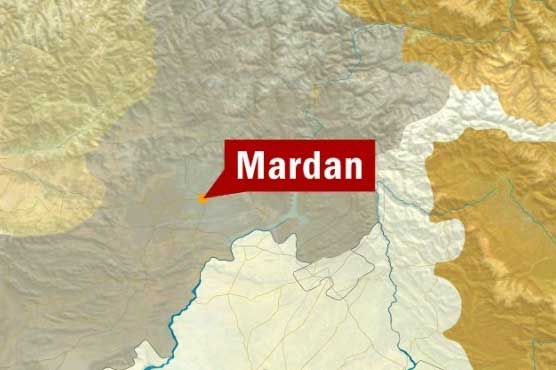 Mardan: 2 schools blow up