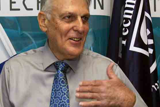 Israeli scientist wins Nobel Prize in Chemistry