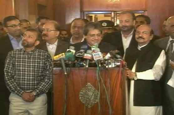 MQM announces full return to coalition wedlock