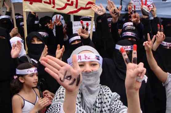 Russia, China vetoes historic: Syria president aide