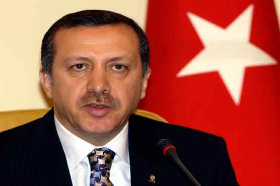 Israel atom bomb a threat to region: Turkey