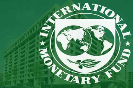 Global recession cant be ruled out in 2012: IMF