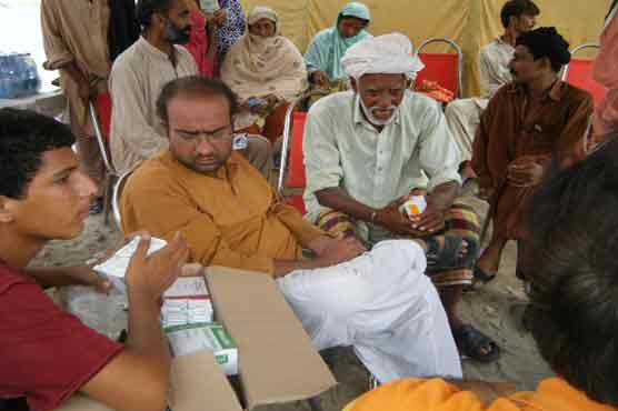 Sanghar: Gastro claims 7 more lives 