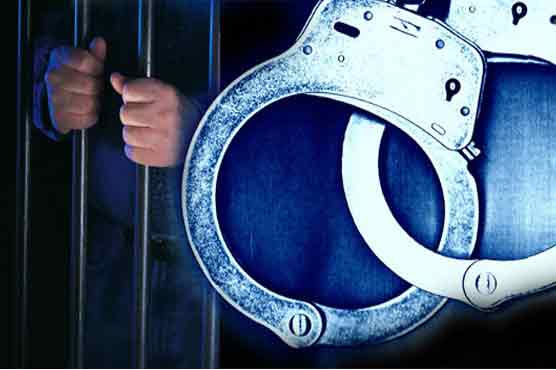 PO who abducted of Inspectors family arrested