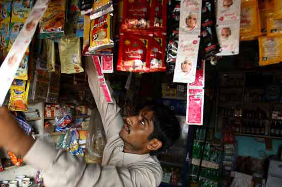 Business activities improves in rural areas