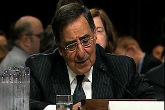 US military can't make up NATO shortfalls:Panetta