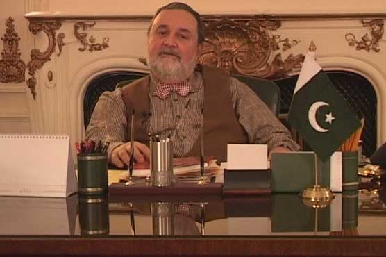 Pak sacrifices saved US