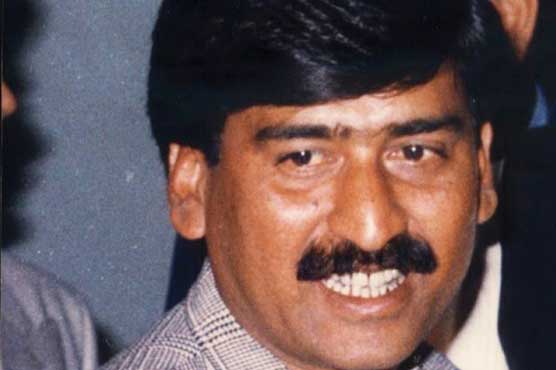 Karachi: Afaq arrested in decade-old case