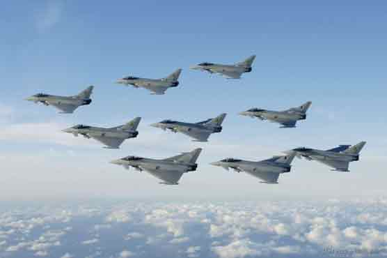 NATO considers to end Libya air war