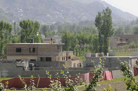 Abbottabad commission for treason case against Dr Shakeel 