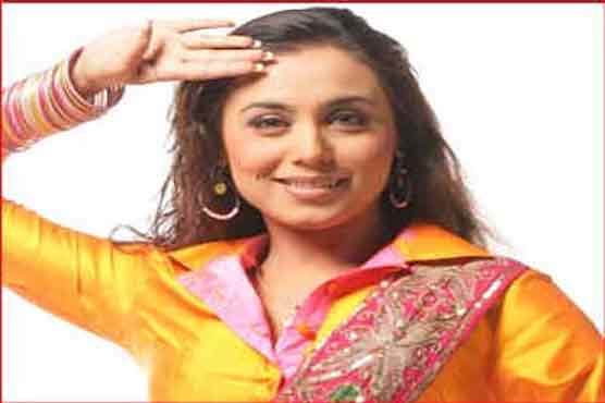 Rani Mukherjee to tie the knot in 2012