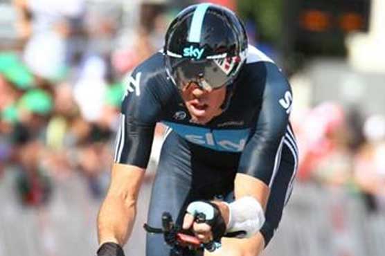 Cycling: Aussie Hayman takes Paris-Bourges 
