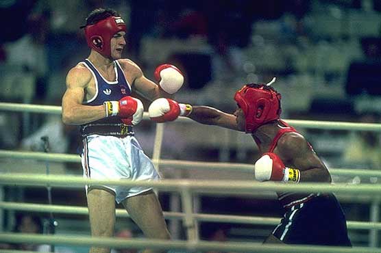 Boxing: Probe underway into 'clash for medals' allegations