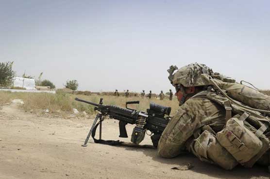 Seven killed in Iraq attacks