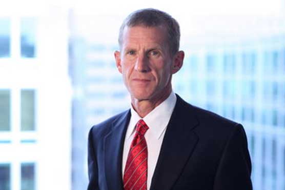 Ex-US commander faults US for Afghan misadventure