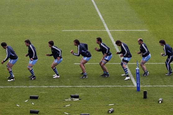 Argentina needs flawless performance to beat New Zealand