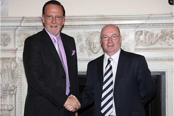 Parliamentary body warns US pressure will backfire