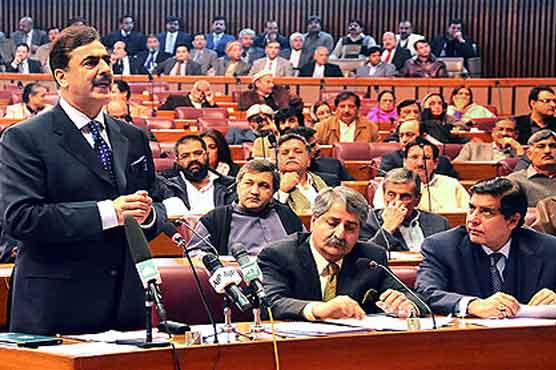 Foundation stone laying of Bhasha Dam on 18th: PM