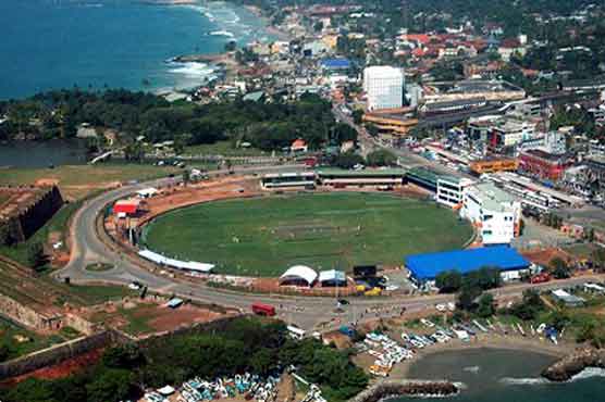 ICC warns Lankan Board over poor Galle pitch