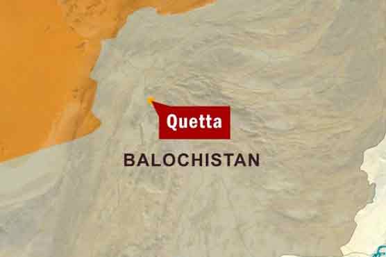 Quetta: Gunman kills Additional Secretary Food, injures son