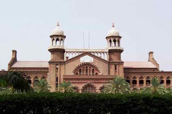 Johar Town Plaza collapse case hearing adjourned till Oct 12