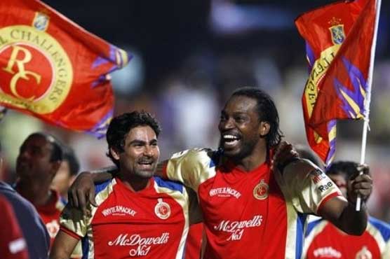 Bangalore beats New South Wales to reach final