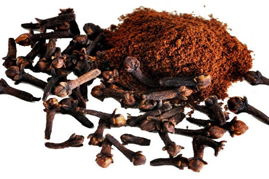 Clove is best antioxidant spice