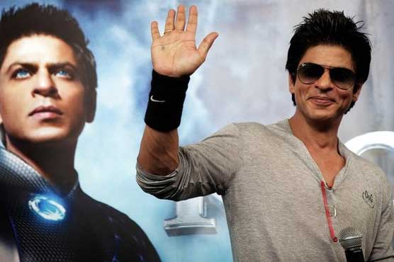 Shahrukh Khan participates Bachchans quiz show