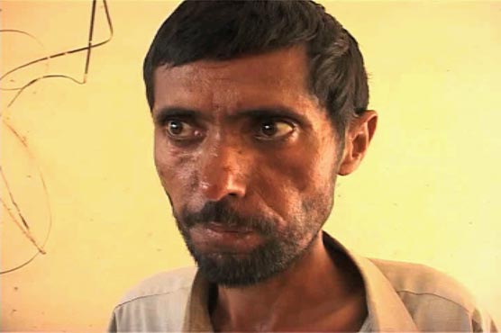 Unemployed man kills two kids in Multan