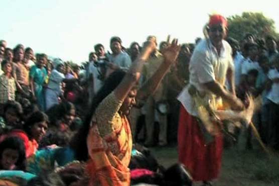 Cruel rituals expose Indian secularism