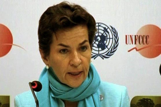 Panama: Climate change conference ends without consensus 