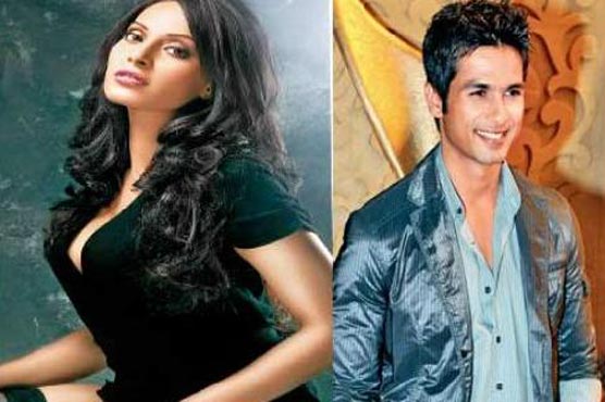 Bipasha Basu, Shahid Kapoor no longer together