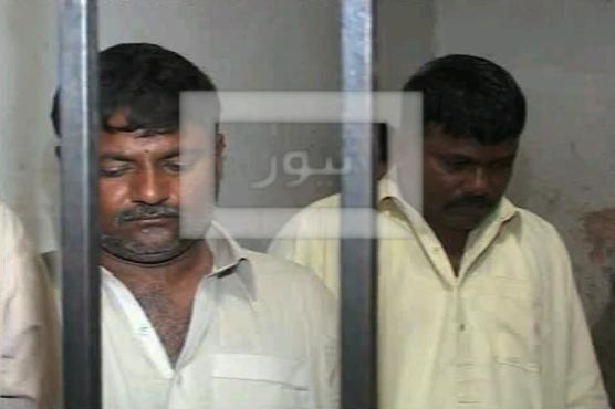 Karachi: Police arrest 5 people with 10 stolen goats 