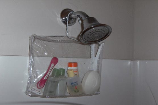 Dutch trains substitute plastic bags for bathrooms 