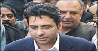 NICL case: Elahis lawyers complete arguments