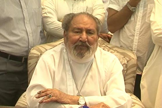 Pagara threatens to quit govt over ministries 