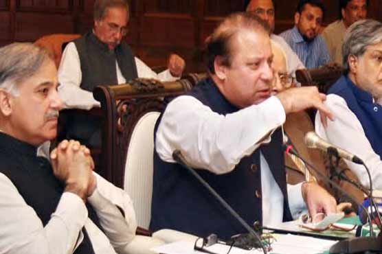 PML-N declares open war against PPP